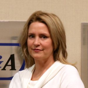 Patricia Anderson Patricia Anderson