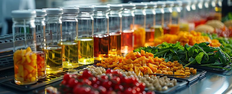 La Perry Johnson Registrars Food Safety, Inc. (PJRFSI) lancia un nuovo programma cGMP per la certificazione del kratom