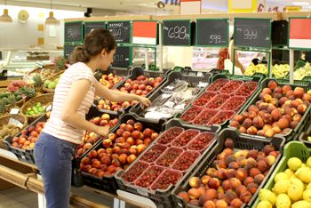 Regolamento USDA per le etichette biologiche